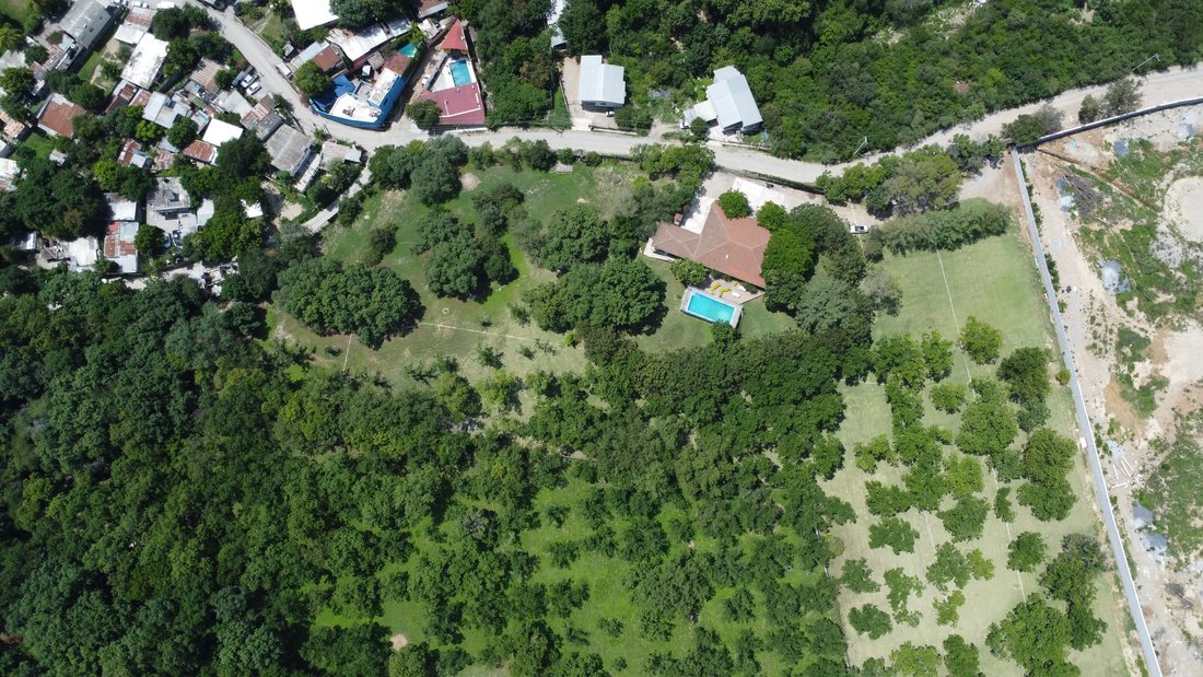 Entorno Natural Aurel Residencial